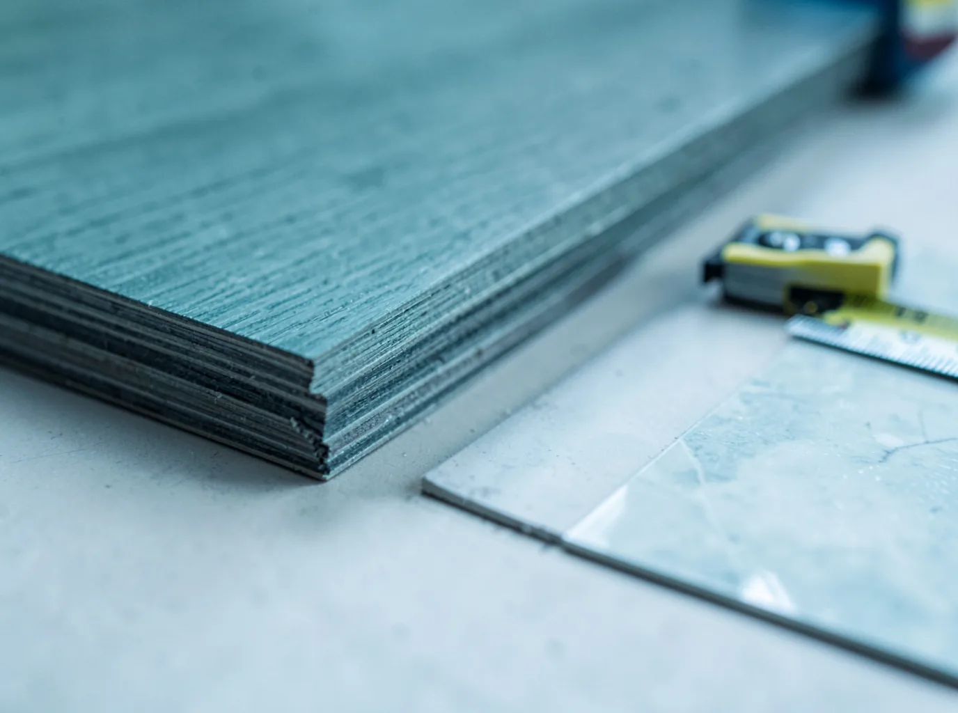Luxury Vinyl Plank Installation Lebanon, OH FAQs